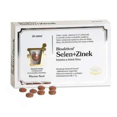 13152-bioaktivni selen+zinek tbl.30 13152-bioaktivni selen+zinek tbl.30